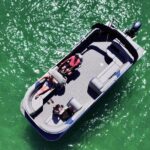 Half Day 60HP Pontoon Rental to Shell Island - Why We Think This Experience Offers Good Value