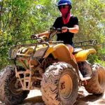 Half-day Adventure: Cenote + Ziplining + ATV Tour - Frequently Asked Questions