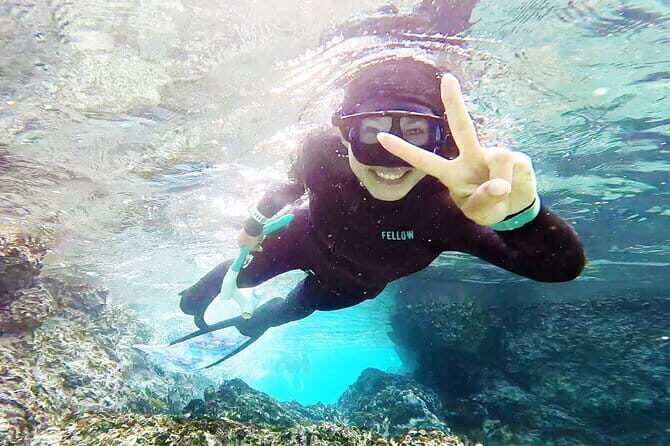 Half Day Amami Japan Boat Snorkeling Adventure - Why This Tour Might Be Perfect for You