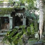 Half Day Angkor Wat Sunrise Private Tour - Authentic Experiences and Practical Tips