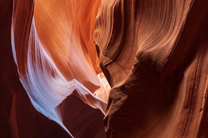 Half Day Antelope Canyon with Horseshoe Bend Tour - Who Should Consider This Tour?