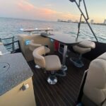 Half Day Aqua Patio Party Pontoon 1-6 people - Who Should Consider This Tour?