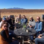 Half-Day Arizona Wine Country Tasting Tour - Exploring the Arizona Wine Country: A Detailed Review