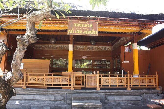 Half Day Bali Denpasar City All Inclusive Tour - The Sum Up