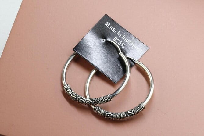 Half Day Bali Shopping Art Village Private Tour - A Deep Dive into the Bali Art Village Private Tour