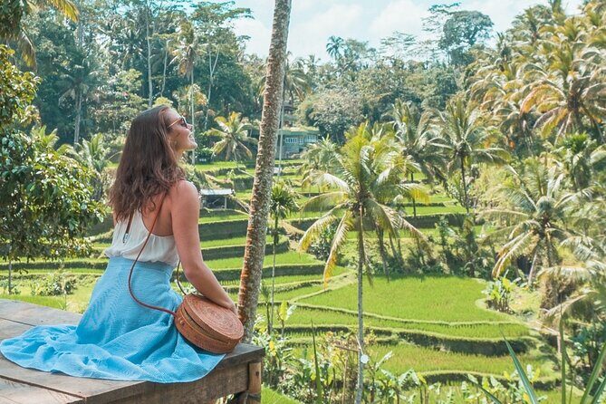 Half Day Bali Tour