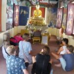 Half-Day Bangkok Bike Tour Including Lunch - The Details That Matter