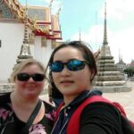 Half-Day Bangkok City Tour with The Grand Palace Private - Authentic Experiences and Practical Details