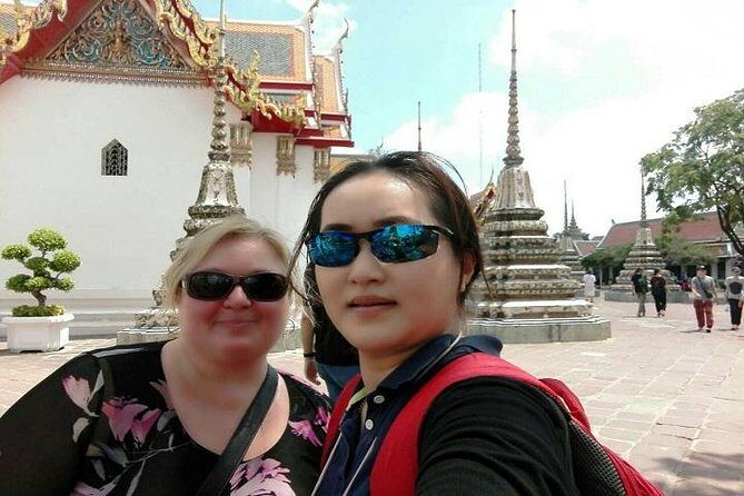 Half-Day Bangkok City Tour with The Grand Palace Private - Authentic Experiences and Practical Details