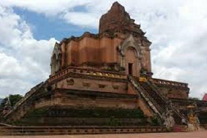 Half day Best of Chiang Mai City by Tuk-Tuk Private tours - The Sum Up