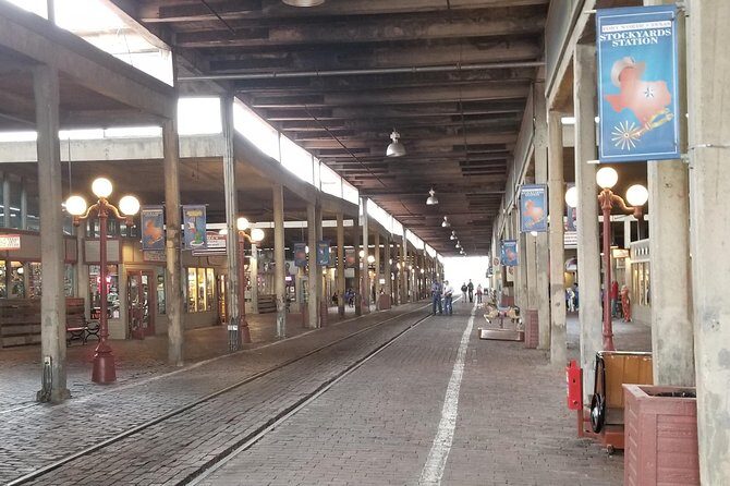 Half-Day Best of Fort Worth Historical Tour with Transportation from Dallas - The Value of This Tour