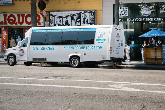 Half Day Best of Los Angeles Tour from Santa Monica - Who Should Consider This Tour?