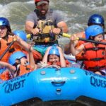 Half-Day Bighorn Sheep Canyon Rafting Adventure in Cotopaxi - An In-Depth Look at the Bighorn Sheep Canyon Rafting Adventure