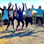 Half Day Bike Tour - The Scenic Ride and Guides