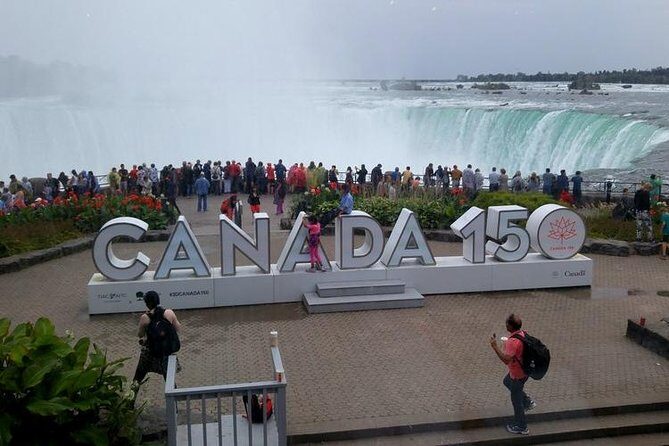 Half-Day Canadian Side Sightseeing Tour of Niagara Falls with Cruise & Lunch - A Deep Dive into the Niagara Falls Half-Day Tour