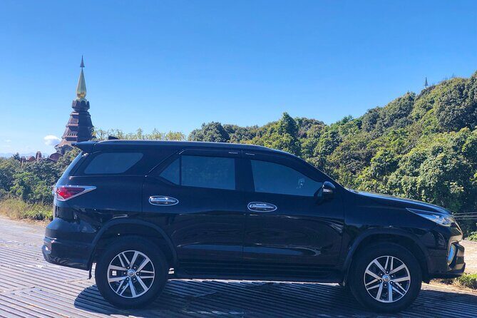 Half Day Car Hire with English Speaking Driver - The Sum Up: Is This Tour Worth Considering?