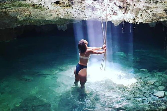 Half day Cave Cenotes Expedition - The Practical Side: What to Expect and Tips
