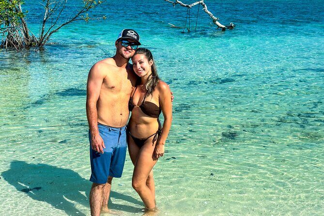 Half Day Charter Sandbar Snorkeling and Eco Adventure - Final Thoughts: Why Choose This Tour?