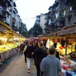 Half-Day Chengdu Cooking Class with Local Market Visit - A Deep Dive into the Chengdu Cooking Experience