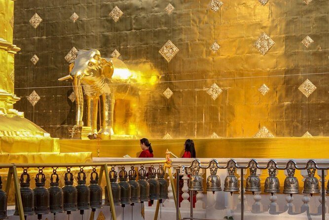 Half Day Chiang Mai City Temples & Museum Tour - Group or Private - Who Should Consider This Tour?