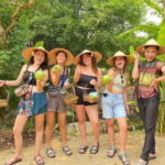 Half Day Chiang Mai Cooking Class and Market Taste Tour - The Cooking Class: From Market to Plate
