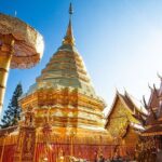 Half Day Chiang Mai Landmarks Tour - Doi Suthep & Hmong village - Practical Details That Matter
