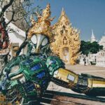 Half Day Chiang Rai City Tour with White Temple & Wat Phra Kaew - Visiting Chiang Rai’s Top Temples in Half a Day