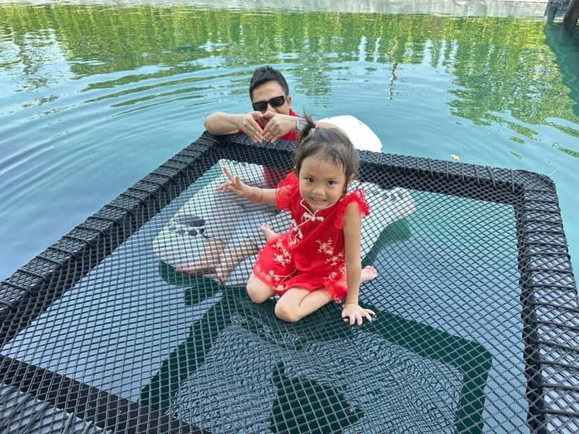 Half-Day Chill Experience at Khaolak Waterside Beach Club - Exploring the Khaolak Waterside Beach Club Experience