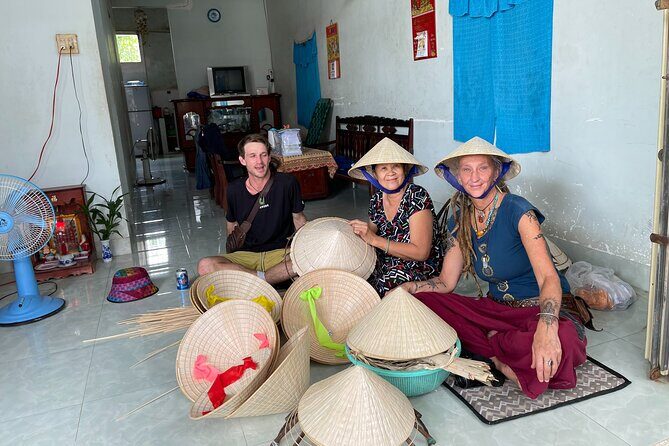 Half Day City Tour By Motorcycle - Final Thoughts