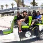 Half-Day City Tour in Downtown Jacksonville - A Deep Dive into the Jacksonville Tuk-Tuk Experience