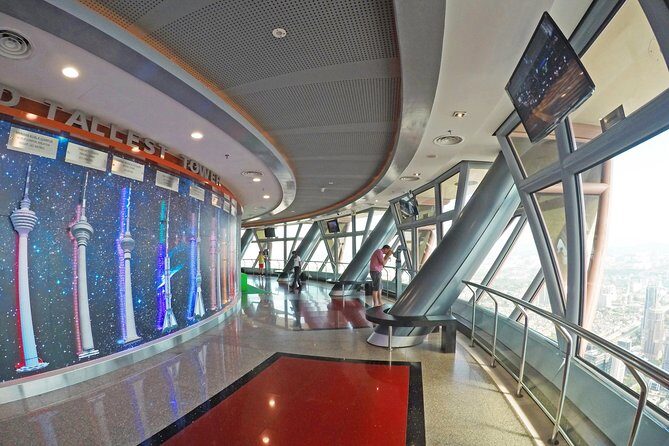 Half-Day City Tour Include KL Tower Observation Deck Entrance - Final Thoughts