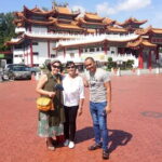 Half Day City Tour - Limited Offer - What’s Included and What’s Not