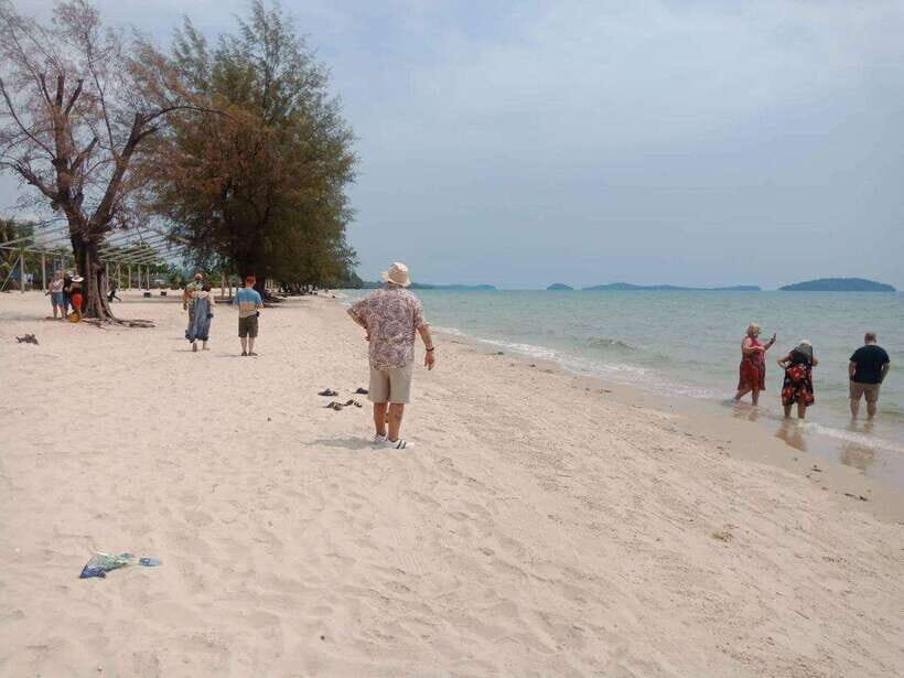 Half Day City Tour - An In-Depth Review of the Sihanoukville Half Day City Tour