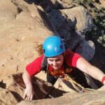 Half Day Climbing Adventures at Garden of the Gods - Who Would Enjoy This Experience?