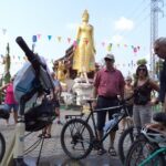 Half-Day Colors of Chiang Mai Biking Tour - FAQs
