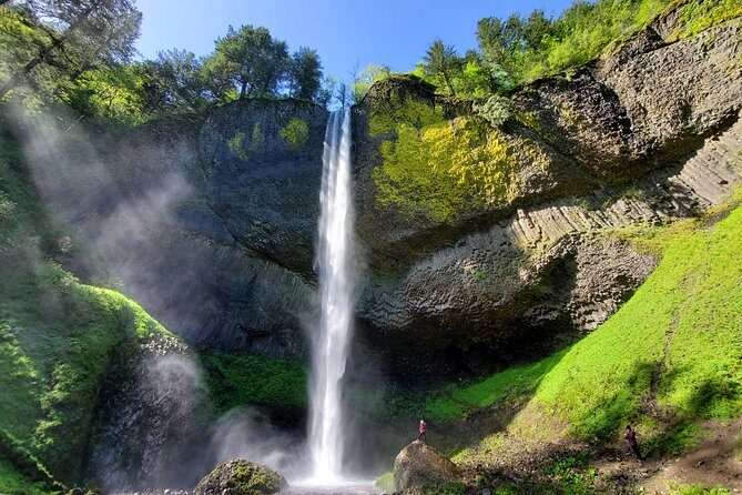 Half Day Columbia River Gorge Waterfalls Tour - Who Will Love This Tour?