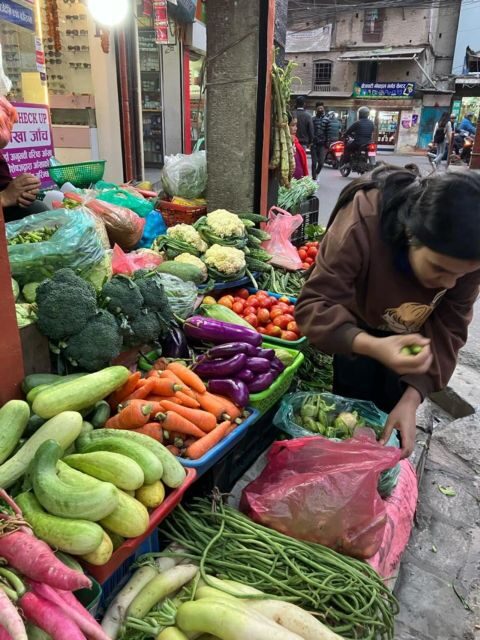 Half Day Cooking Class in Thamel with Local Market Visit - An In-Depth Look at the Experience