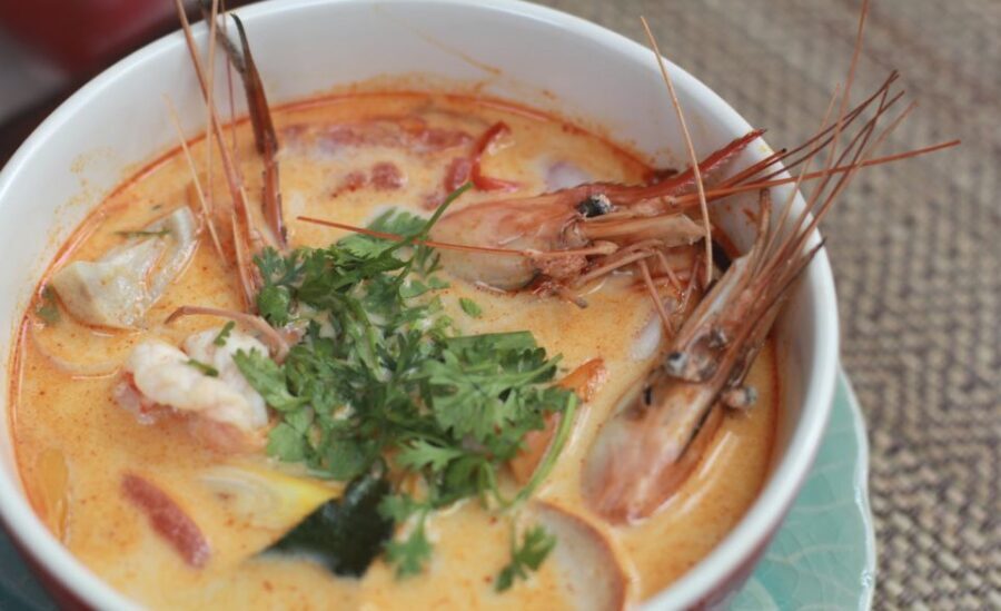 Half-Day Cooking Class with Market Tour - A Close Look at the Experience