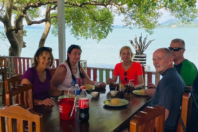 Half-Day Countryside Cycling Small-group Tour in Phuket - What’s Included and What to Consider