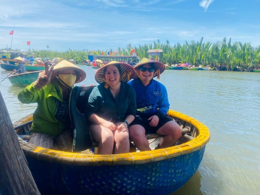 Half day Countryside Tour from Da Nang - Hoi An by motorbike - Why This Tour Offers Great Value