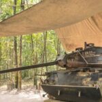 Half-Day Cu Chi Tunnels Guided Exclusive Experience with Pick Up - Frequently Asked Questions