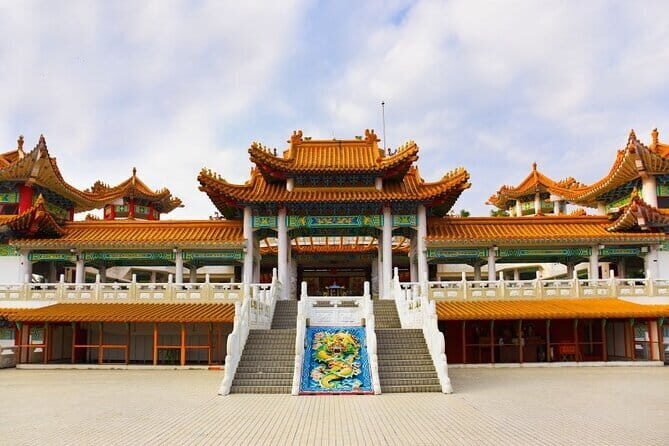 Half Day Cultural Group Tour Experience in Kuala Lumpur - A Closer Look at the Tour Experience