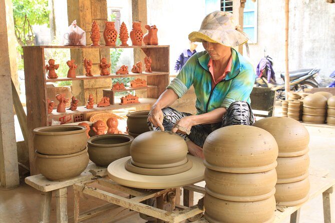 Half-day Cultural Journey Through Hoi An's Crafts - Final Thoughts