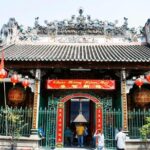 Half-day Cyclo Journey Through Chinatown - A Deep Dive into the Experience