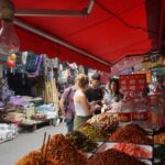 Half-Day Dandan Noodles Cooking Class with Local Spice Market Visit - The True Value of the Tour