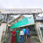 Half Day: Dark Year of Phnom Penh and Survivor Encounter - The Itinerary: What to Expect at Each Site