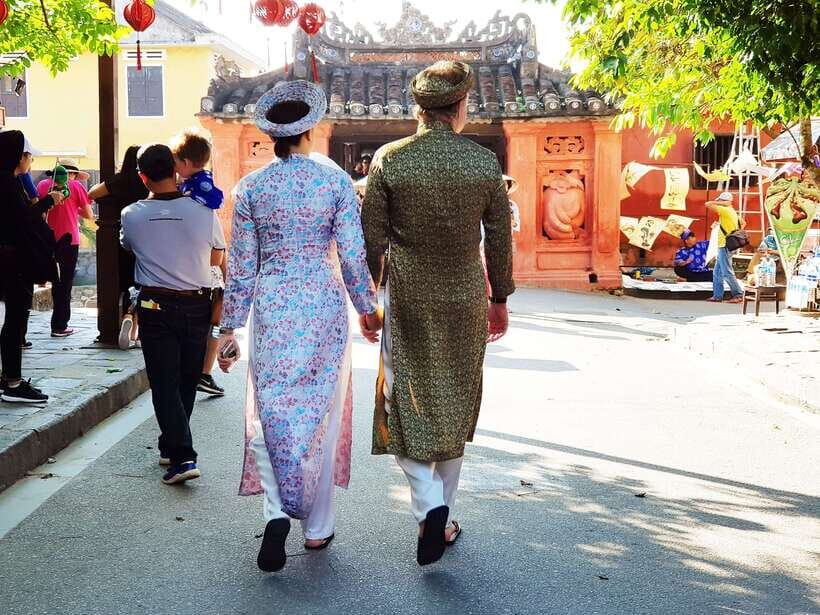 Half-day Discover Hoi An In Elegant Ao Dai - Why This Tour Offers Great Value