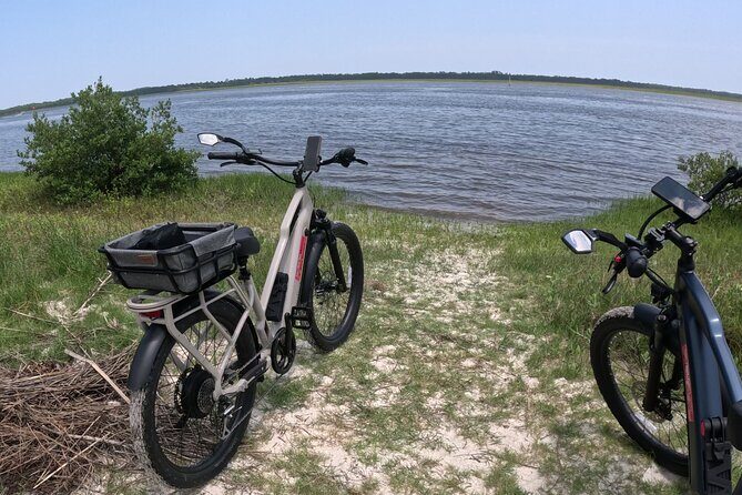 Half Day E-Bike Rentals - What to Expect During Your Ride