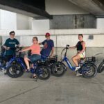 Half Day Electric Bike Rental in Treasure Island - An In-Depth Look at the Treasure Island Ebike Experience