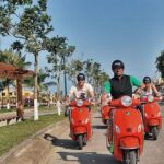Half-day Electric Scooter Countryside Adventure In Hoi An - Practical Details and What They Mean for You